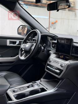 فۆرد ئێکسپلۆرەر